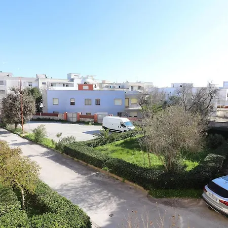 Διαμέρισμα Casa Medea In *