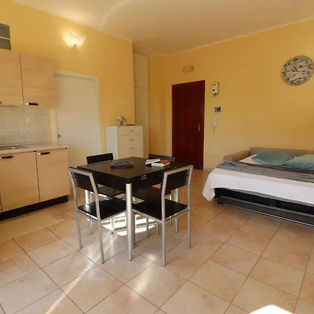 Casa Medea In Διαμέρισμα Οτράντο