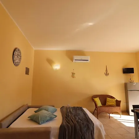 Casa Medea In Διαμέρισμα *
