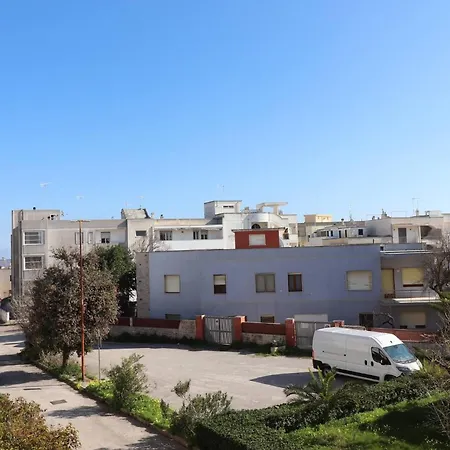 Διαμέρισμα Casa Medea In Οτράντο