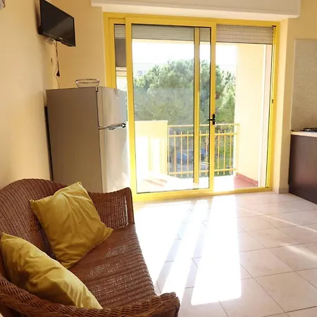 Casa Medea In *