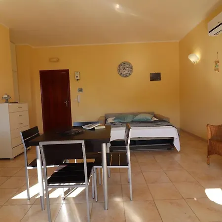 Casa Medea In شقة *