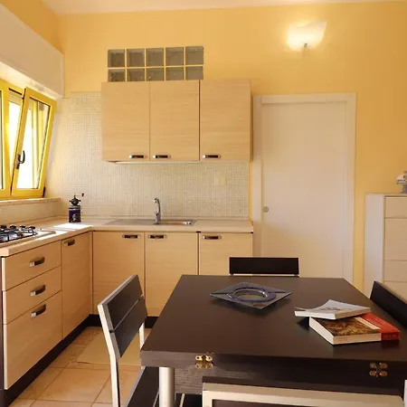 Casa Medea In Otranto