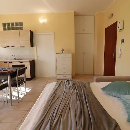 Appartamento Casa Medea In