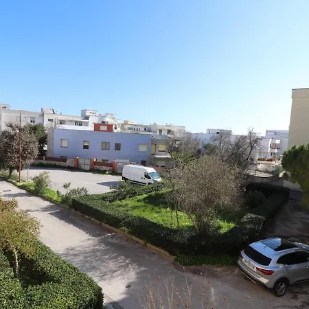 Casa Medea In شقة *