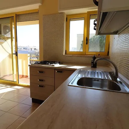 Appartamento Casa Medea In