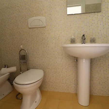 شقة Casa Medea In أوترانتو