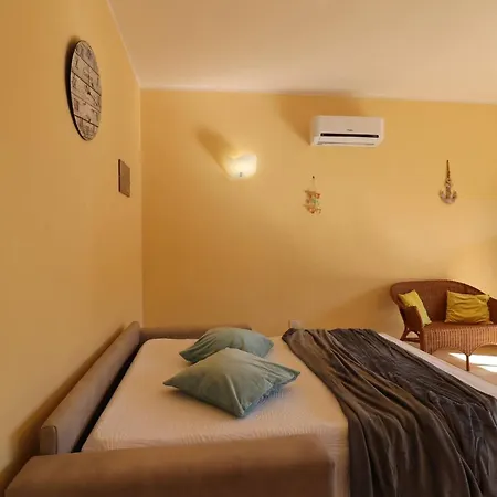 Casa Medea In شقة