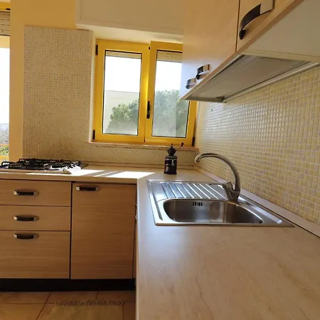 Casa Medea In شقة *