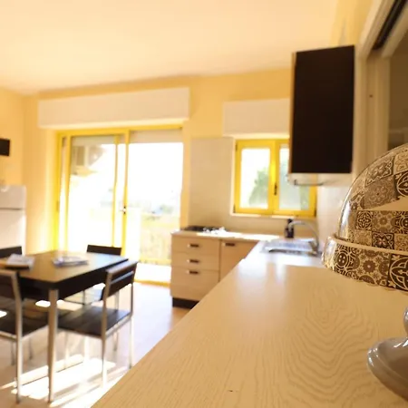 Appartamento Casa Medea In Otranto