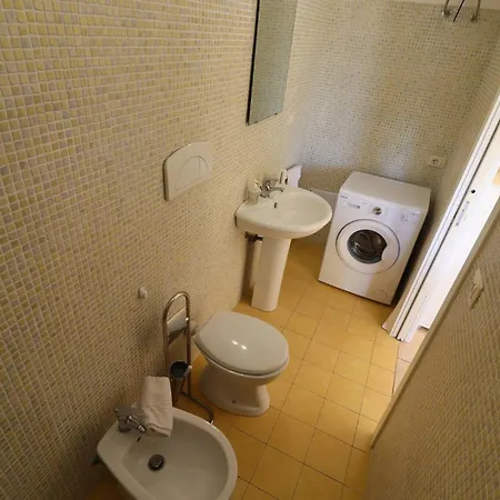 Casa Medea In Appartamento Otranto