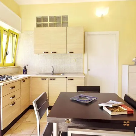 Casa Medea In 아파트 *