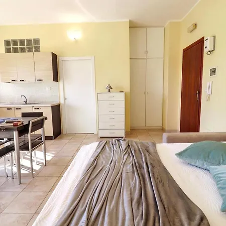 Casa Medea In 오트란토