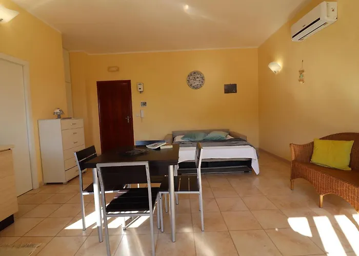 Casa Medea In Appartamento *