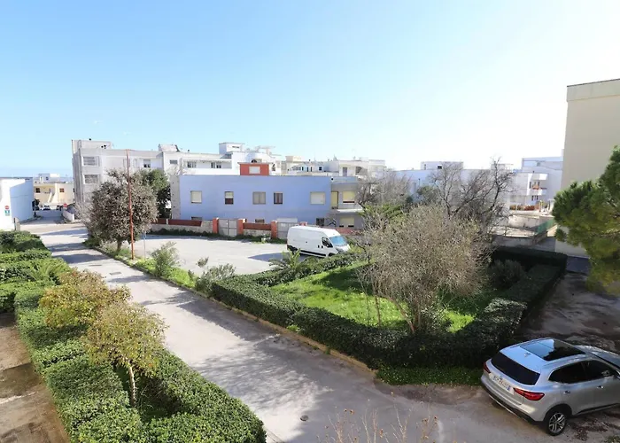 Appartamento Casa Medea In *