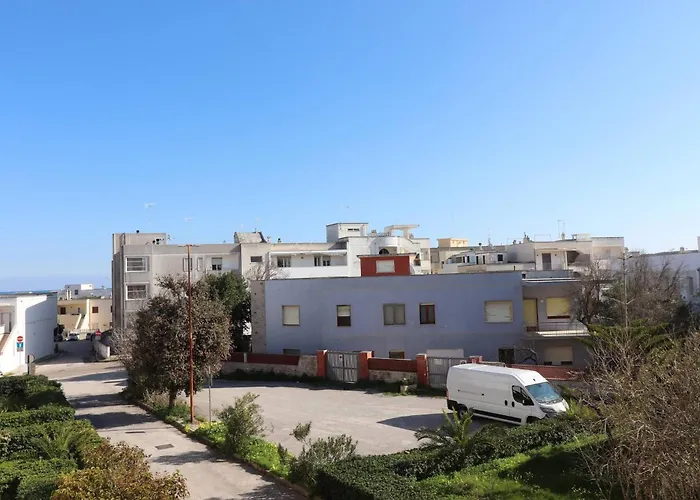 Appartamento Casa Medea In Otranto