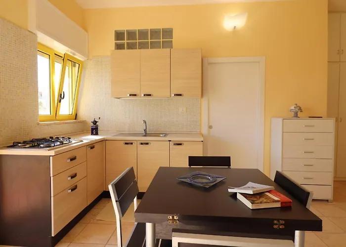 Casa Medea In Otranto