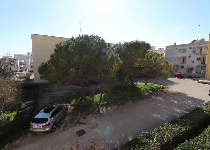 Casa Medea In * 오트란토