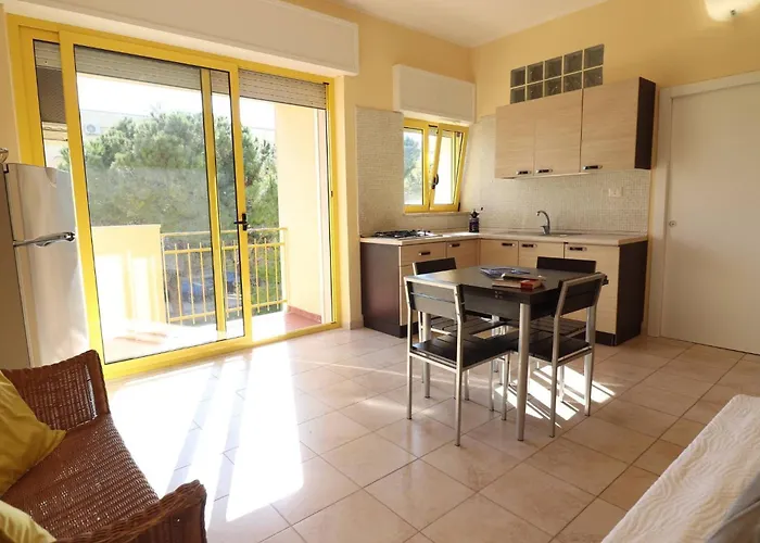 Casa Medea In * 오트란토