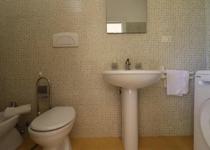 Casa Medea In Appartamento Otranto