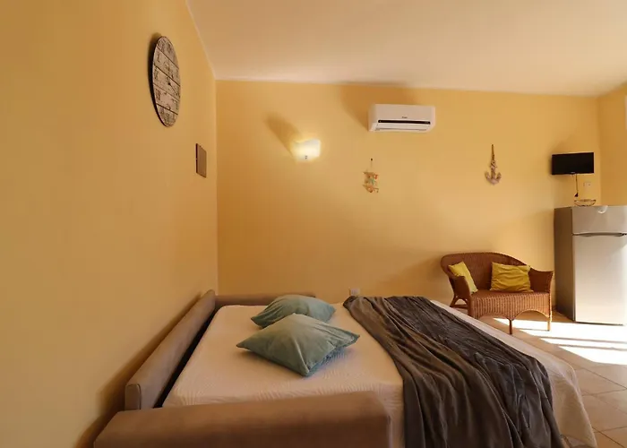 Casa Medea In Appartamento