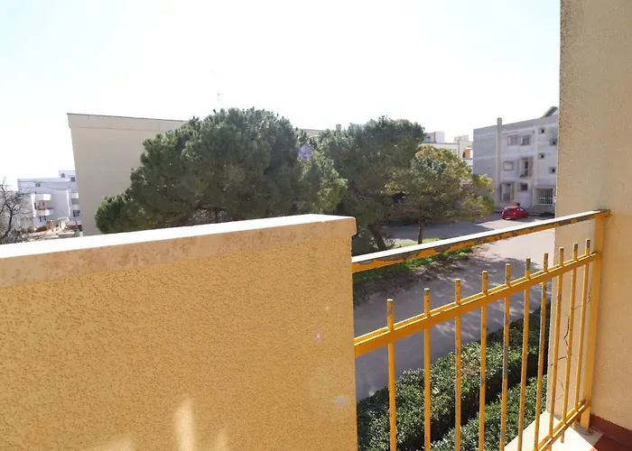 아파트 Casa Medea In 오트란토