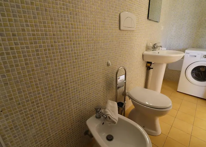 Casa Medea In Otranto